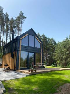 Domek Energia - Borków - 0
