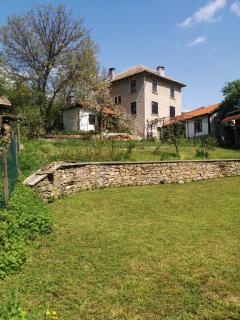 Guest House Pepeliana - Sŭbotkovtsi - 9