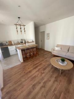BABILOC Bohème Appartement - Riez - 0