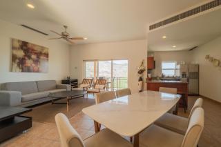 Puerta Cortes Residences - La Paz - 1