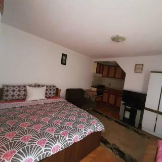 Villa Gjorgi - Ohrid - 2