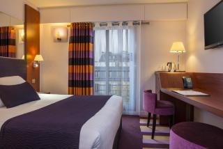 Ampère - Paris - 7