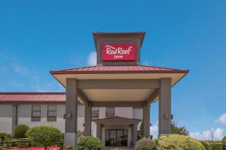 Red Roof Inn Terrell - Terrell - 6