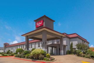 Red Roof Inn Terrell - Terrell - 0