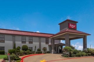 Red Roof Inn Terrell - Terrell - 5