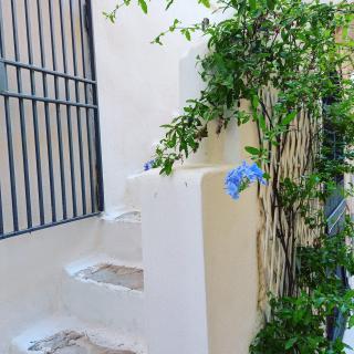 Casa SIFRA delizioso appartamento nel cuore del centro storico di Sperlonga - Sperlonga - 6
