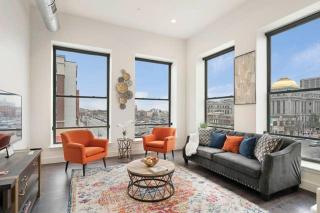 Flats-King bd-Corner Unit - Newark - 0