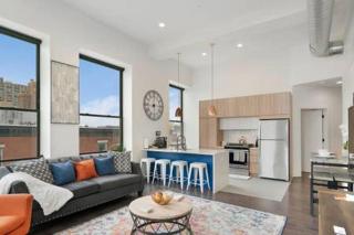Flats-King bd-Corner Unit - Newark - 7