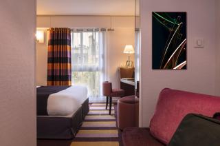 Ampère - Paris - 1
