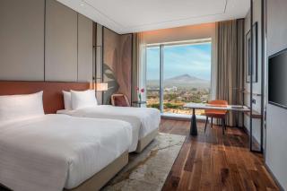Radisson Blu Hotel & Spa, Nashik - Nashik - 5