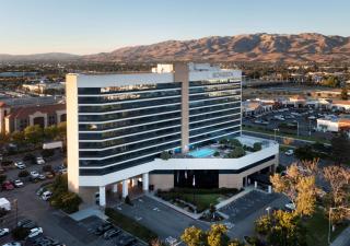 Sonesta San Jose - Milpitas - Milpitas - 9