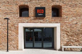 Radisson RED Gdansk, Wyspa Spichrzów - Gdańsk - 9