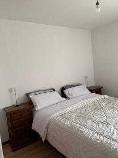 Salguero Residential Apartament - Córdoba - 8