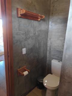 Bangalô pontal beach house - 3