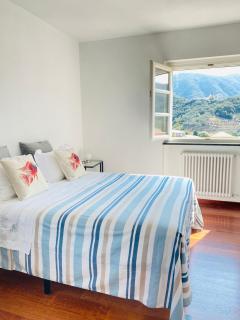 Villa Arancia Quiet, Central, Parking and Air Conditioning - Levanto - 6