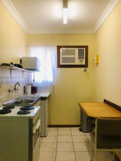 Angel's Rest Motel - Moree - 1