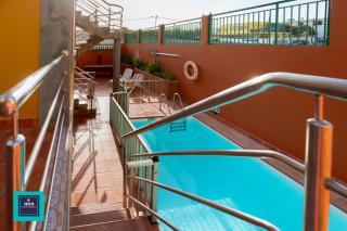 Inma Apartment Montaña La Data - 3