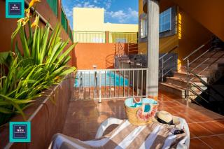 Inma Apartment Montaña La Data - San Bartolomé - 8