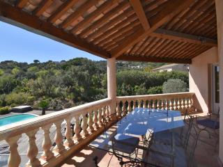 Vue Jardin - Sainte-Maxime - 5