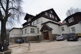 Neu Schweizerhaus 29 - Karpacz - 9