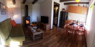 Secluded holiday house Forcici, Central Istria - Sredisnja Istra - 12233 - 1