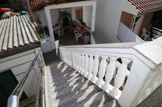 Apartments by the sea Milna, Hvar - 12244 - Milna - 4