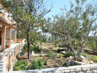 Apartments with parking space Mundanije, Rab - 12242 - 3
