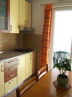 Apartments with a parking space Vodice - 12258 - 1