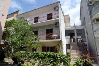 Apartments with a parking space Makarska - 12211 - Makarska - 0
