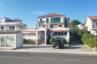 Apartments and rooms with parking space Solaris, Sibenik - 12269 - Šibenik - 0