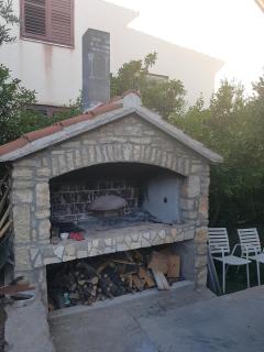 Apartments and rooms with parking space Solaris, Sibenik - 12269 - Šibenik - 9