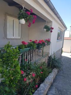Apartments and rooms with parking space Solaris, Sibenik - 12269 - Šibenik - 8