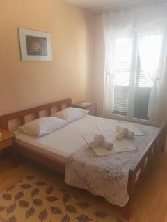 Apartments and rooms with parking space Solaris, Sibenik - 12269 - Šibenik - 1