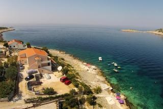 Apartments by the sea Razanj, Rogoznica - 12280 - Rogoznica - 4