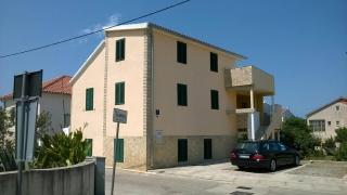 Apartments with a parking space Murter - 12299 - Murter - 0