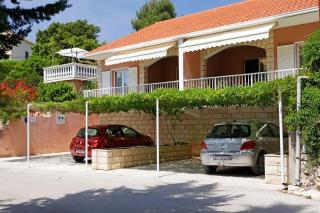 Seaside family friendly house with a swimming pool Vela Luka, Korcula - 12289 - Vela Luka (Vallegrande) - 9