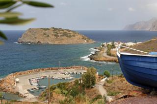 Limenaria Apartments - 9