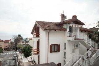 Apartments with a parking space Opatija - 12302 - 0