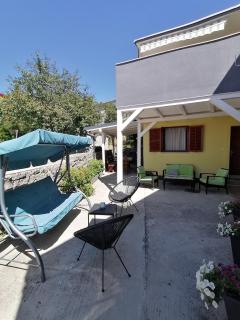 Double Room Crikvenica 12305b - Crikvenica - 6