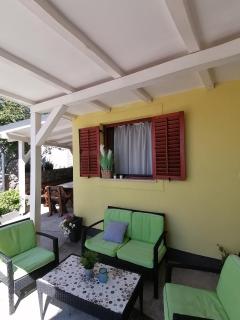 Double Room Crikvenica 12305b - Crikvenica - 4