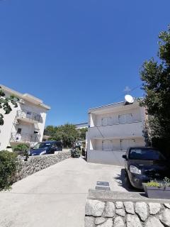 Double Room Crikvenica 12305b - Crikvenica - 3