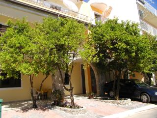 Apartments with a parking space Podgora, Makarska - 12306 - 9