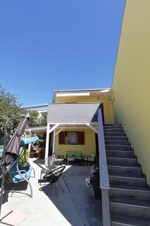 Apartments and rooms with parking space Crikvenica - 12305 - Crikvenica - 0