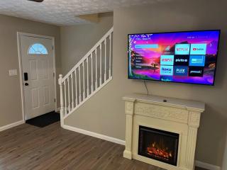 Carter #6 Two Bedroom Apartment near Xavier - Cincinnati - 5