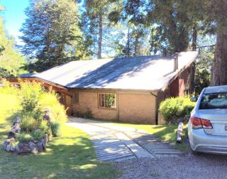 Agradable casa gran jardin playa muelle y amarra - San Carlos de Bariloche - 0