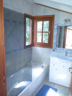 Agradable casa gran jardin playa muelle y amarra - San Carlos de Bariloche - 9