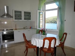 Apartments by the sea Rabac, Labin - 12308 - Rabac - 1