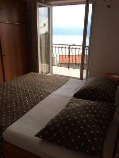 Apartments with a parking space Stanici, Omis - 12312 - 4