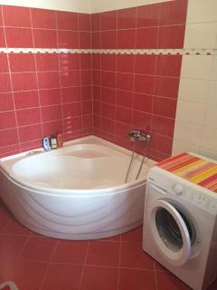 Apartments with a parking space Stanici, Omis - 12312 - 2