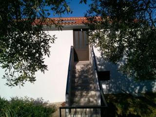 Seaside secluded apartments Cove Virak, Hvar - 12321 - Gdinj - 5